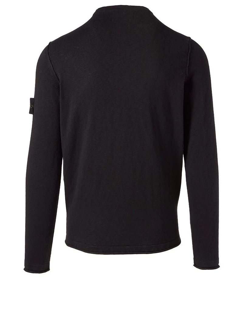 Crewneck Sweater