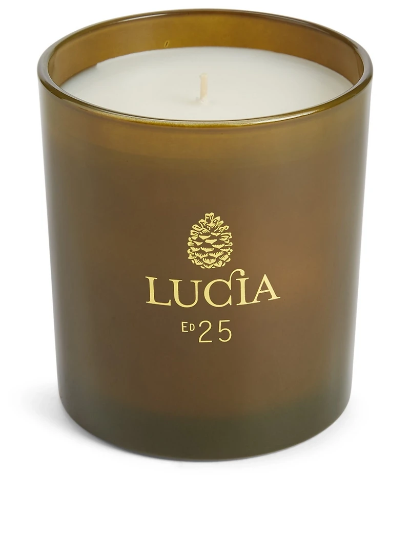 Douglas Pine Candle