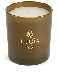 Douglas Pine Candle