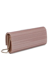 Medium Sweetie Glitter Clutch Bag
