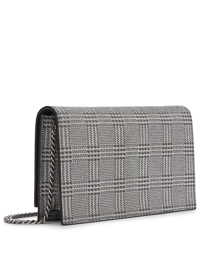 Lizzie Prince Of Stars Clutch Bag