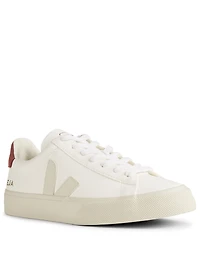 Campo Vegan Leather Sneakers