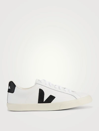 ESPLAR Leather Sneakers