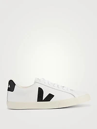 ESPLAR Leather Sneakers