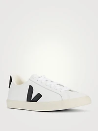 ESPLAR Leather Sneakers