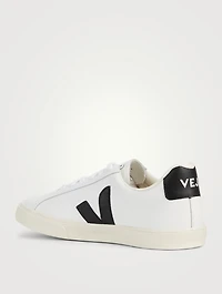 ESPLAR Leather Sneakers