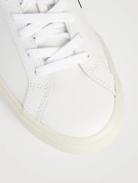 ESPLAR Leather Sneakers