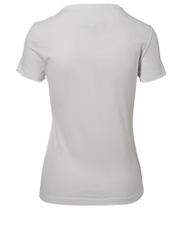 Cotton Jersey T-Shirt