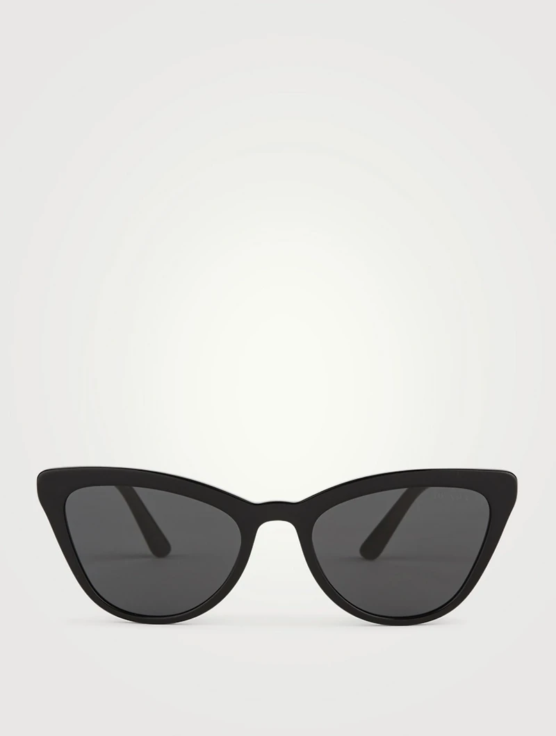 Cat Eye Sunglasses