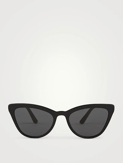 Cat Eye Sunglasses