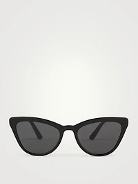Cat Eye Sunglasses
