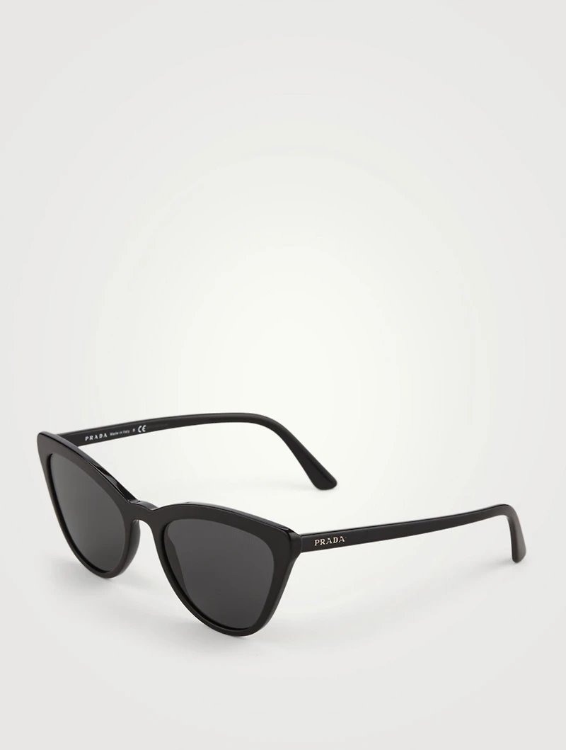 Cat Eye Sunglasses
