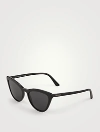 Cat Eye Sunglasses