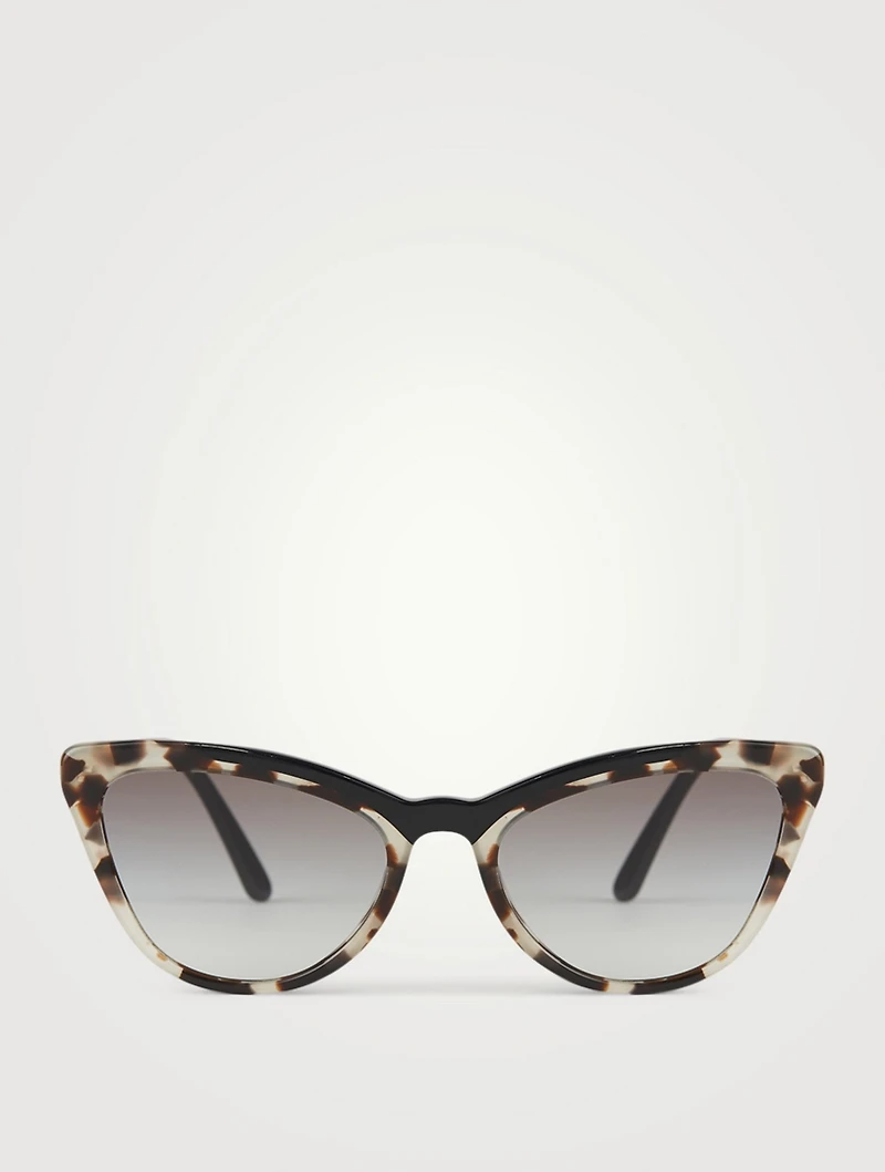 Cat Eye Sunglasses