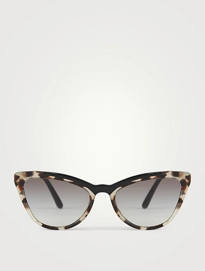 Cat Eye Sunglasses