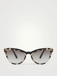 Cat Eye Sunglasses