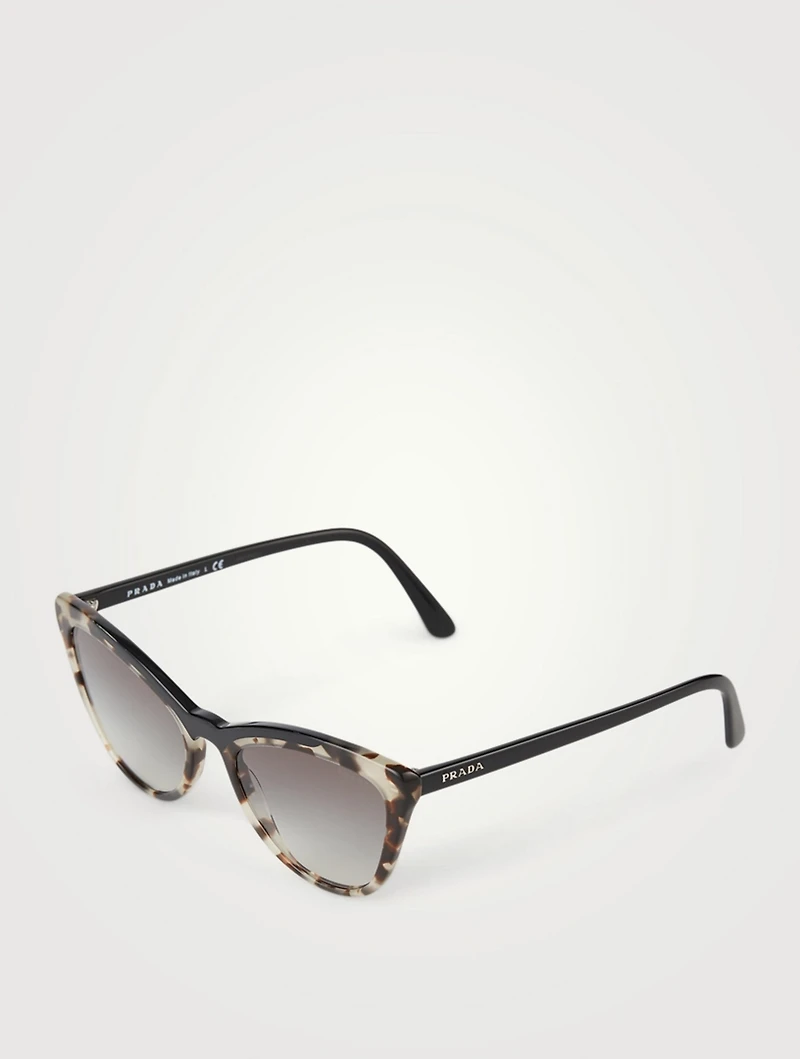 Cat Eye Sunglasses