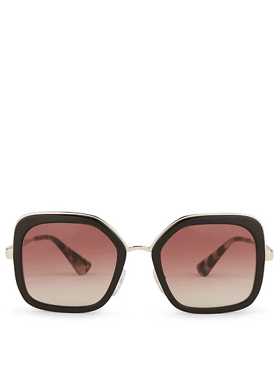 Square Sunglasses