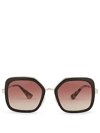 Square Sunglasses