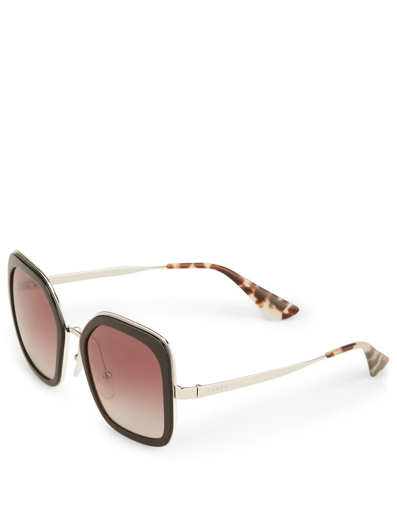 Square Sunglasses