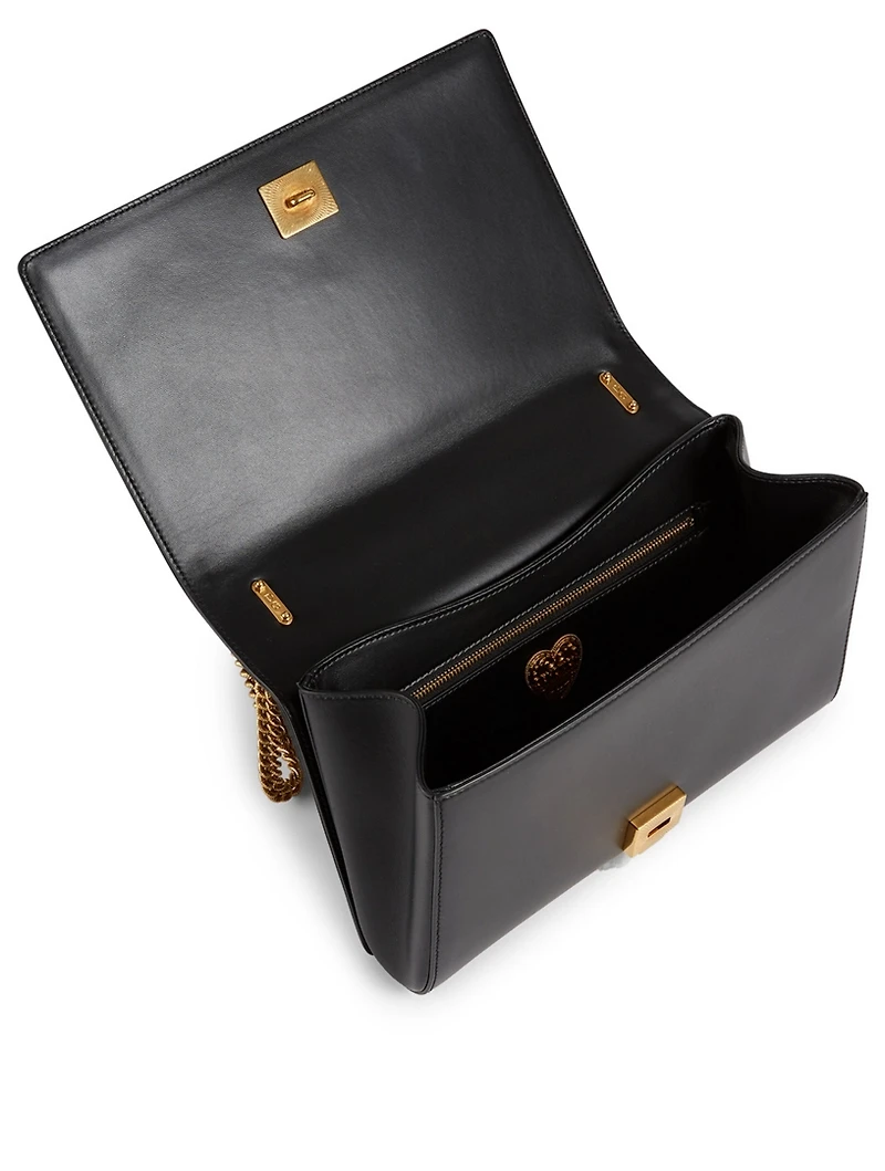 Devotion Leather Bag