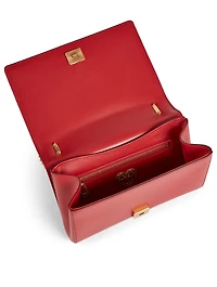 Medium Devotion Leather Bag