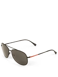 Aviator Sunglasses