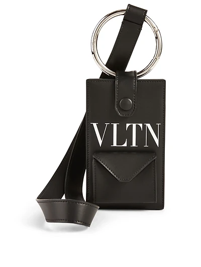 VLTN Leather Smartphone Case