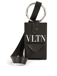 VLTN Leather Smartphone Case