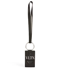 VLTN Leather Smartphone Case
