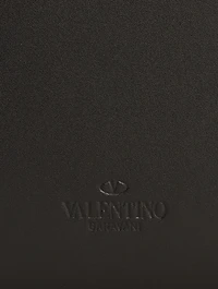 VLTN Leather Smartphone Case