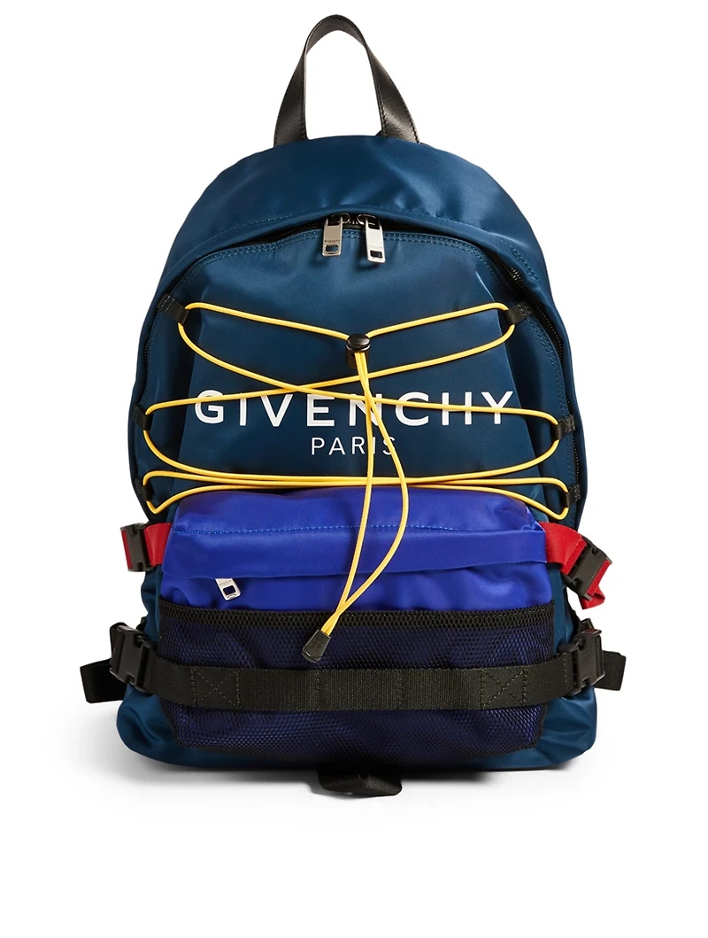 Nylon Hiking Backpack