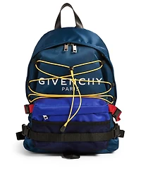 Nylon Hiking Backpack