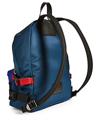 Nylon Hiking Backpack