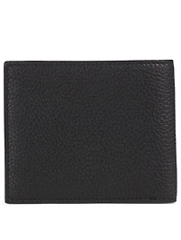 T Line Classic Bifold Wallet