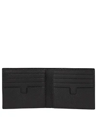 T Line Classic Bifold Wallet