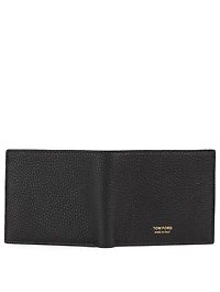 T Line Classic Bifold Wallet