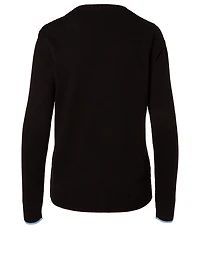 Dance Bunny Sweater