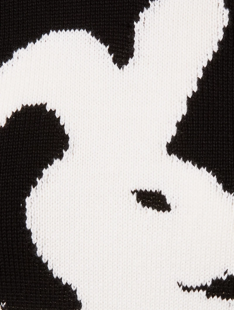 Dance Bunny Sweater