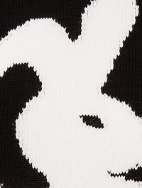 Dance Bunny Sweater