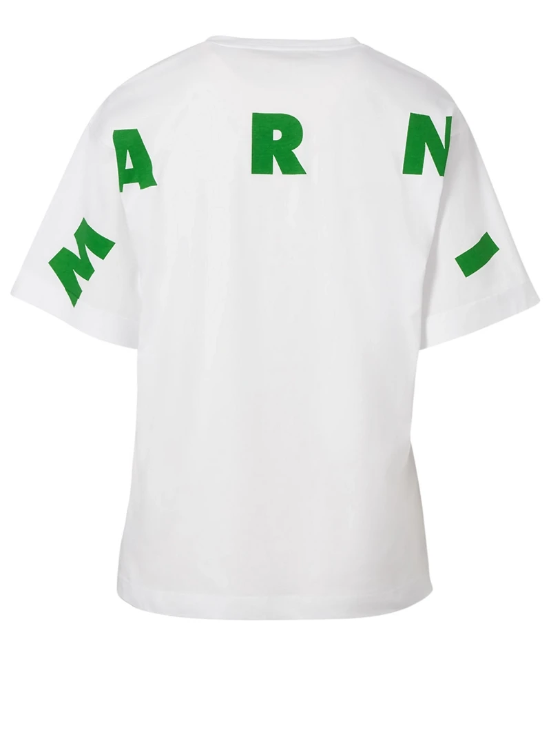 Dance Bunny Logo T-Shirt
