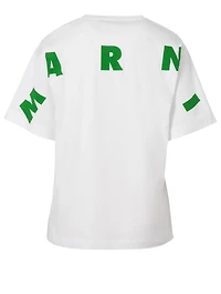 Dance Bunny Logo T-Shirt
