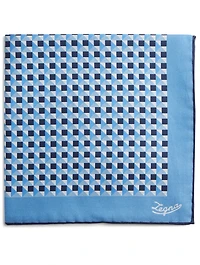 Printed Pocket Square