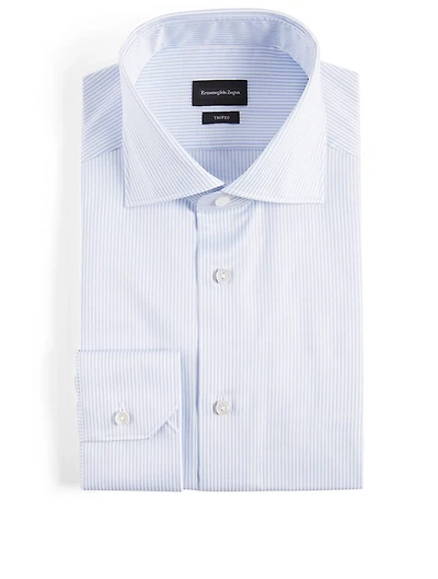 Striped Dress Shirt