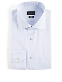 Striped Dress Shirt