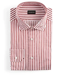 Striped Dress Shirt