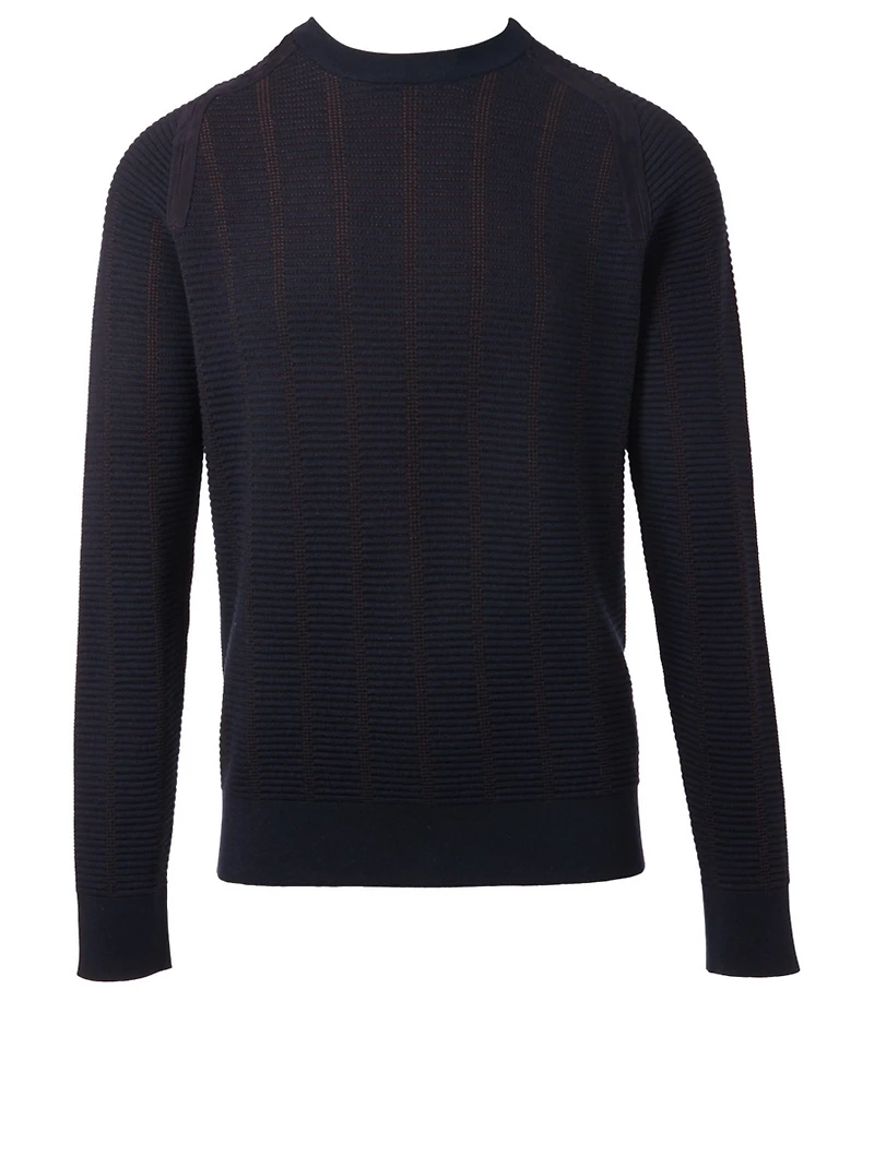 Crewneck Sweater