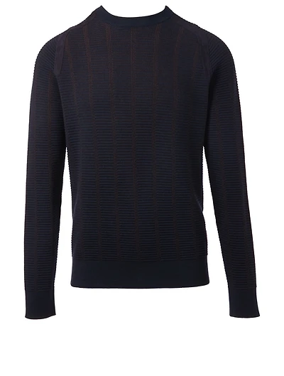 Crewneck Sweater