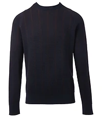 Crewneck Sweater