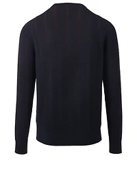 Crewneck Sweater